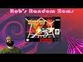 WarpSpeed | SNES | Rob's Random Roms