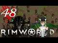 A Restful Day, a Break from the Oncoming Onslaught - RimWorld Zombieland Mod S2 ep 48