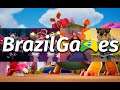 Brazil Games GDC 2021 Highlight Reel