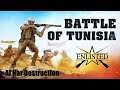 ►Enlisted : Battle of Tunisia | Al Har Destruction