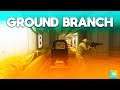 Ground Branch - a honest look at this upcoming game.