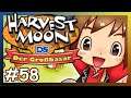 Harvest Moon - Der Großbasar | 58 | Wow... Das war mal ein Gewinn!