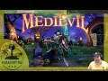 MediEvil | Remake klasické akční adventury s CZ dabingem | Gameplay otvírák | PS4 Pro | CZ 1440p60