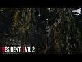 Resident Evil 2 Remake Part 24: PLANT GENOCIDE
