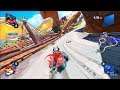 Team Sonic Racing - Zavok Gameplay (PC HD) [1080p60FPS]