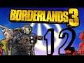Teddy Bears and Maniacs - Brderlands 3