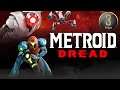 TERRYFING CHASE SEQUENCE - Metroid Dread (Part 17)