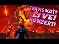 Travis Scott LIVE Konzert war MEGA