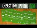 Xbox Gift Cards – Infection – The SURVIVAL PODCAST Episode 338