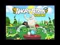 🐦🐷 Angry Birds Seasons — Ch. "Marie Hamtoinette", longplay, Android