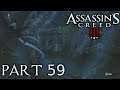 Assassin's Creed 3 Playthrough P.59 - From Jamaica with Love