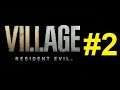 Jugando Resident Evil Village - 1:53:12 -  Parte2
