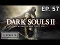 Let's play Dark Souls 2: Scholar of the First Sin with Lowko! (Ep. 57)