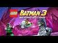 LOVE CONQUERS ALL ~ LEGO Batman 3 #11