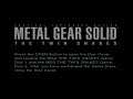 Metal Gear Solid: The Twin Snakes #28