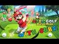 Mucho Mario!! (With Subs)