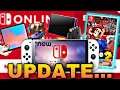 Nintendo Switch NEW Console Coming?! + NEXT Super Mario 3D Game Plans Revealed...