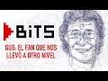 BITS: Lo que no se dice de Gus Rodríguez