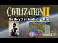 Civilization II - The Story of One of Gaming's Greatest Ever Sequels | Kim Justice