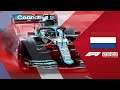 F1 2021 KARIERA | Aston Martin | Holenderska niegościnność (#10)