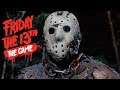 FRIDAY THE 13th THE GAME - JASON VOORHEES REGRESA ♥