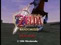 Legend of Zelda OoT Randomizer, Another one in the same week!