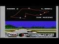 Michael Andretti's World Grand Prix (NES) Playthrough [Part 16/24]