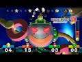 Nintendo Wii Super Mario Party 9 Minigame | 닌텐도 위 수퍼 마리오 파티 9 쿠파주니어 주사위 대결 | スーパーマリオパーティ