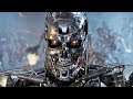 Official Movie Trailer- Terminator Dark Fate 2019
