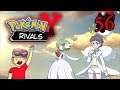 Pokemon Y (Rival's Edition) Episode #56 Finale: Diantha the Elegant