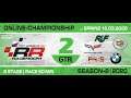 raceroom trt-world.ru GTR2/S2-2020 | 8# BATHURST (11.05.2020)