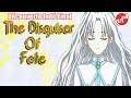 (redif live) The Disguiser of Fate Let's play FR - épisode Final - Le roi des mangeurs d'ames