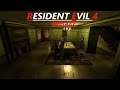 Resident Evil 4 Demake en PlayStation 1