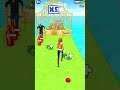 Run Rich 3D - Tingkat 54 - 55, Best Funny All Levels Gameplay Walkthrough (Android, Ios)