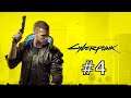 TheCGamer presents Cyberpunk 2077 (Very Hard Difficulty) Part 4