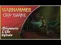 WARHAMMER : Chaosbane | Je suis une Elfe Sylvain ! | DÉCOUVERTE [FR]