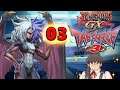 Yu-Gi-Oh! GX Tagforce 3 Dorothy Part 3: Raviel's Championship Tournament