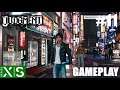 Judgment Gameplay Part 11 Xbox Series S No Commentary