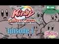 Kirby's All-Star Legend [Canvas Curse] - 59 - First You Draw a Circle