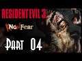 Let's Play Resident Evil 3: Face The Nemesis! - Part 04 of 18 - Encounter #2