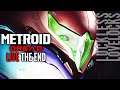 Metroid Dread LIVE The End (Part 14) // Let's Play Playthrough on Stream Blind