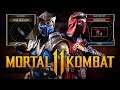 Mortal Kombat 11 - NEW Krypt Event for Sub-Zero & Skarlet w/ Kombat League Gear! (Krypt Event #26)