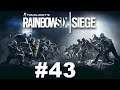 Rainbow Six Siege |Mehet a ranked!!| #43 06.16.