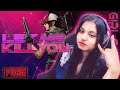 Sunday Ko PS 5 Ke Games Khele? | PUBG MOBILE Live - Girl Gamer | Indian streamer