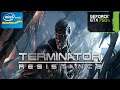 Terminator Resistance Gameplay on i3 3220 and GTX 750 Ti (High Setting)