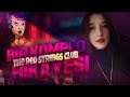 BİR KOMPLO HİKAYESİ | The Red Strings Club #1