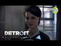 Canlı Yayın "Detroit: Become Human" (Türkçe) 2-A