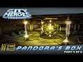 City of Heroes: Pandora's Box #15
