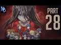 Corpse Party: Sweet Sachiko's Hysteric Birthday Bash Walkthrough Part 28 No Commentary