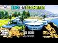End of Big Mafia | GTA 5 Web Series മലയാളം #176